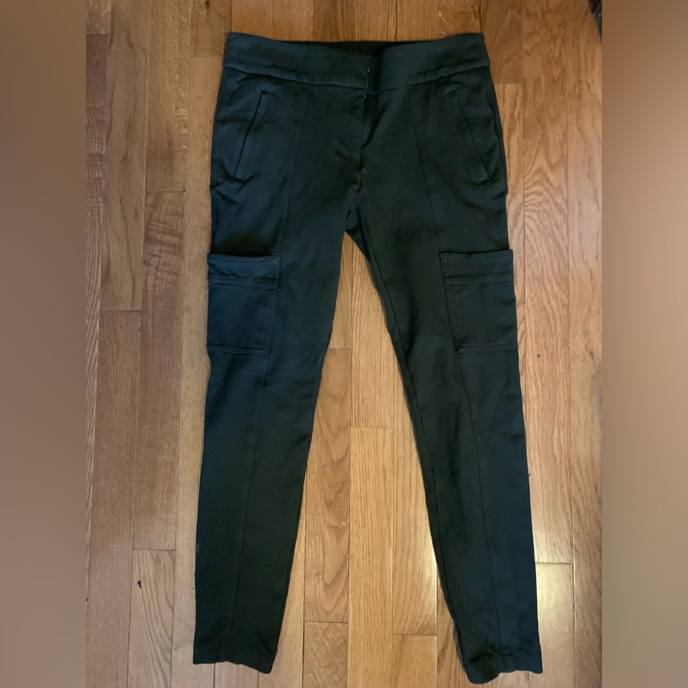 Loft Cargo Leggings - image 1